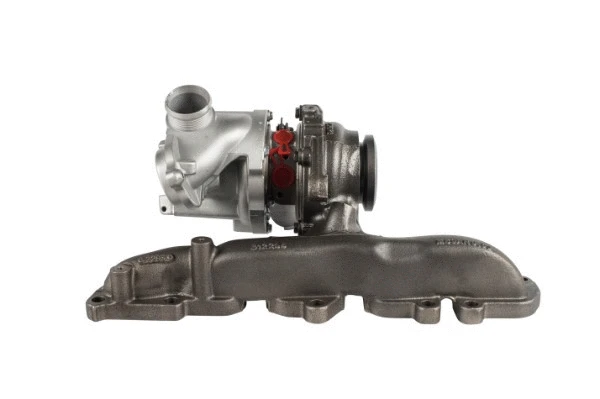 Charger, charging (supercharged/turbocharged) (AD04L253016H)