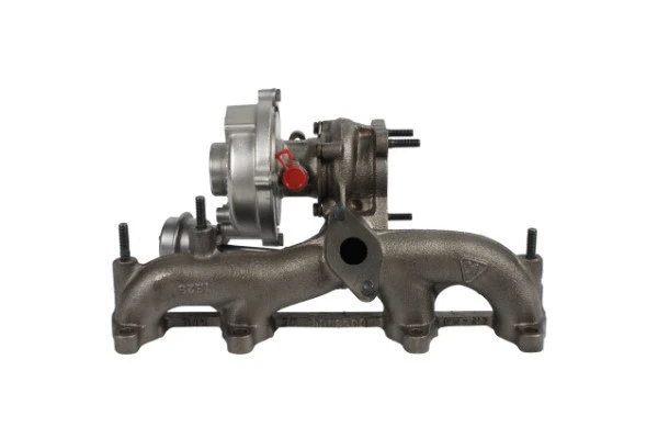 Charger, charging (supercharged/turbocharged) (AD28253019)