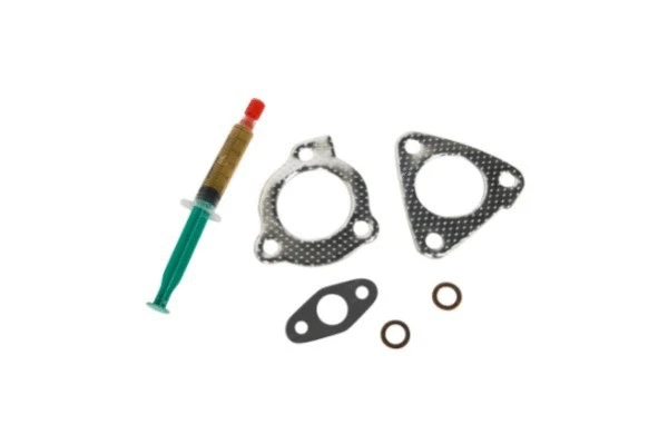 Charger, charging (supercharged/turbocharged) (ADHYGR22CRGC)