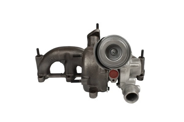 Charger, charging (supercharged/turbocharged)