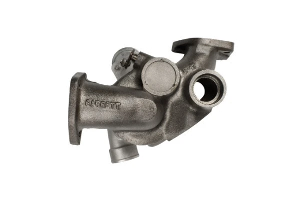 Charger, charging (supercharged/turbocharged)