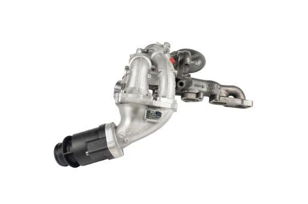 Charger, charging (supercharged/turbocharged)