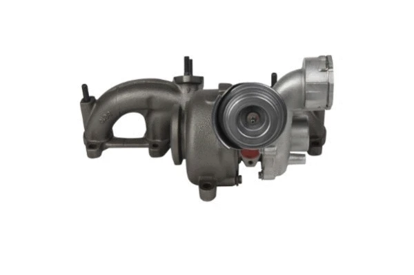 Charger, charging (supercharged/turbocharged)