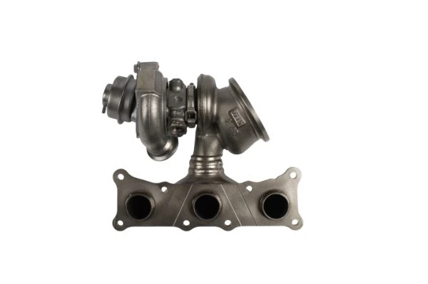 Charger, charging (supercharged/turbocharged)