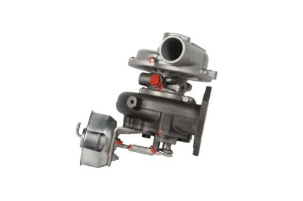 Charger, charging (supercharged/turbocharged)