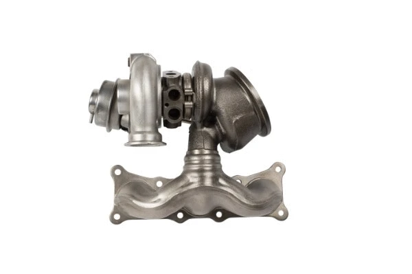 Charger, charging (supercharged/turbocharged)