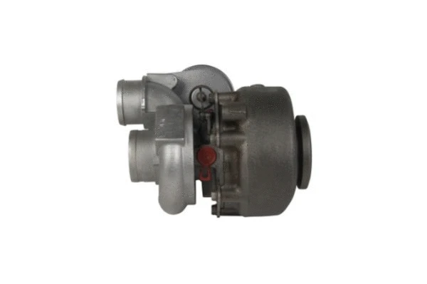 Charger, charging (supercharged/turbocharged)