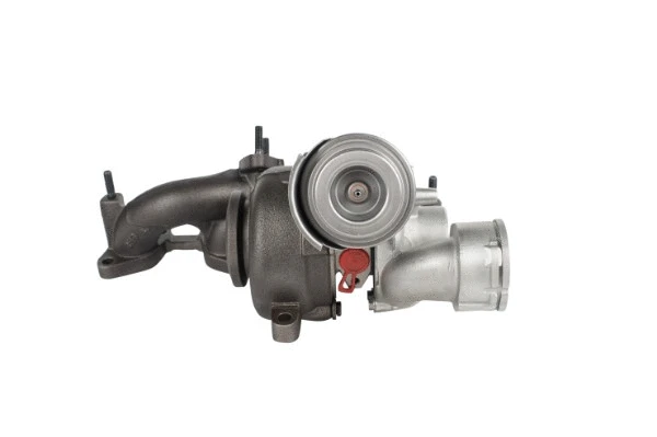 Charger, charging (supercharged/turbocharged)