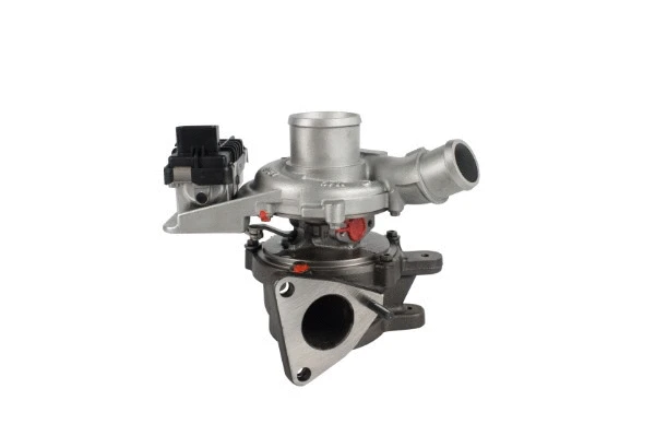 Charger, charging (supercharged/turbocharged)