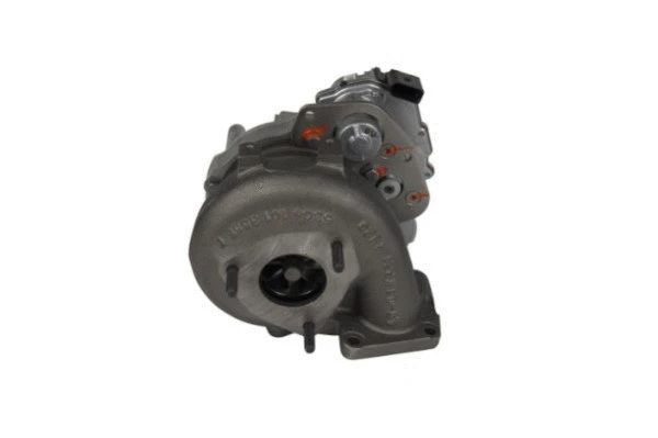 Charger, charging (supercharged/turbocharged)