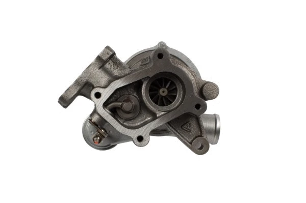 Charger, charging (supercharged/turbocharged)