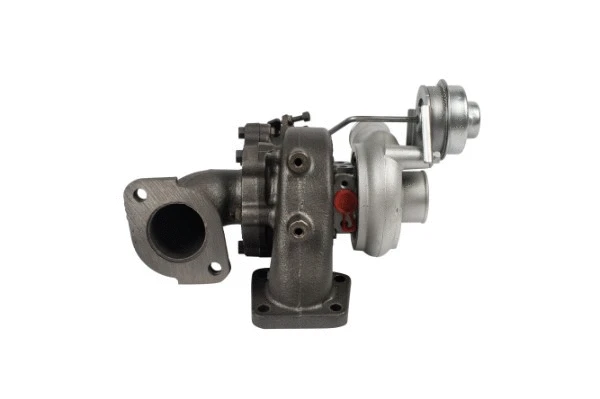 Charger, charging (supercharged/turbocharged) (ADMIL22501GC)