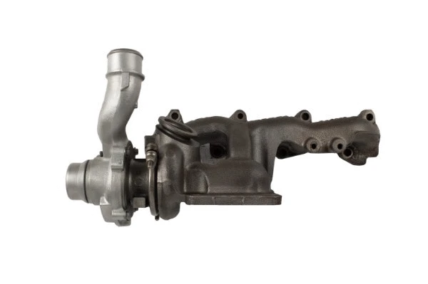 Charger, charging (supercharged/turbocharged)