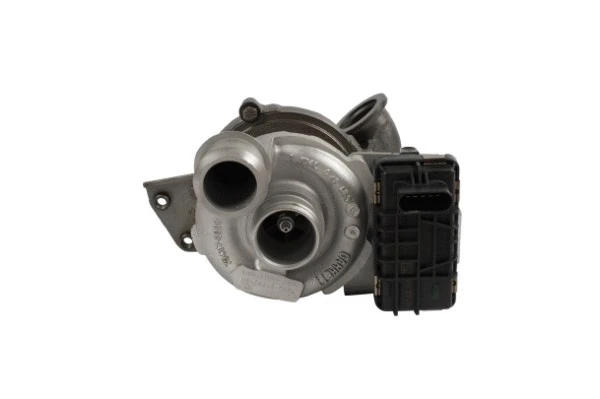 Charger, charging (supercharged/turbocharged)