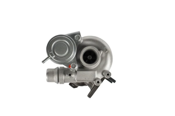 Charger, charging (supercharged/turbocharged)