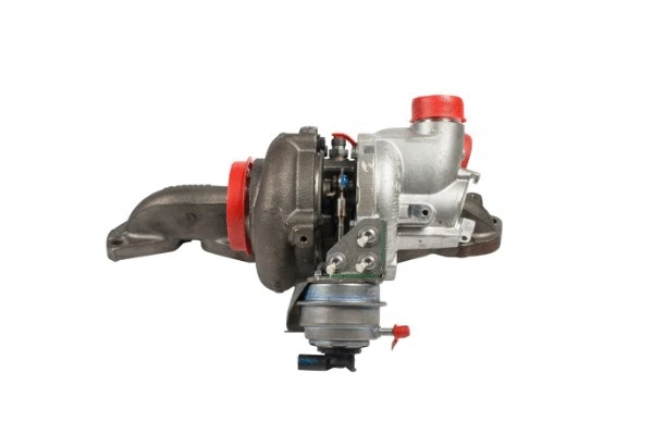 Charger, charging (supercharged/turbocharged)