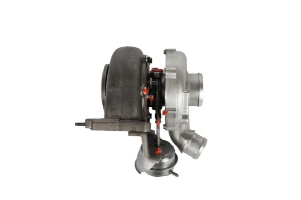 Charger, charging (supercharged/turbocharged)