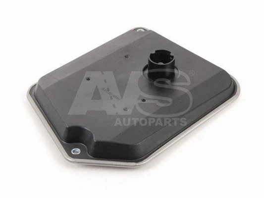 Hydraulic Filter, automatic transmission