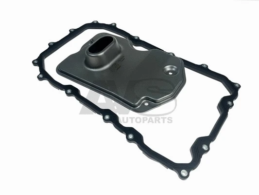 Hydraulic Filter, automatic transmission (TA1318K)