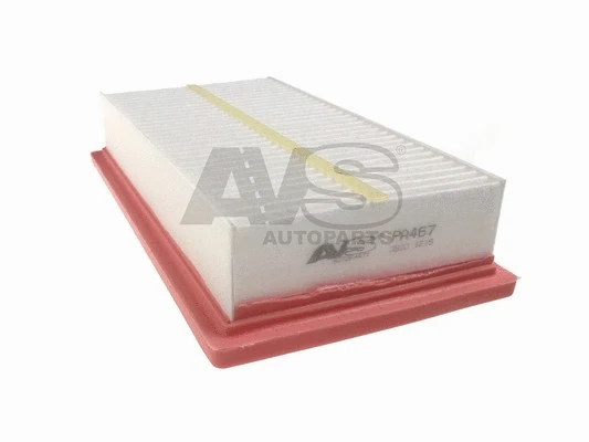 Air Filter (PA467)