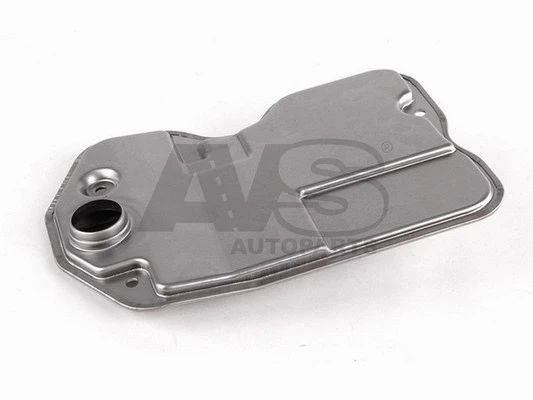 Hydraulic Filter, automatic transmission