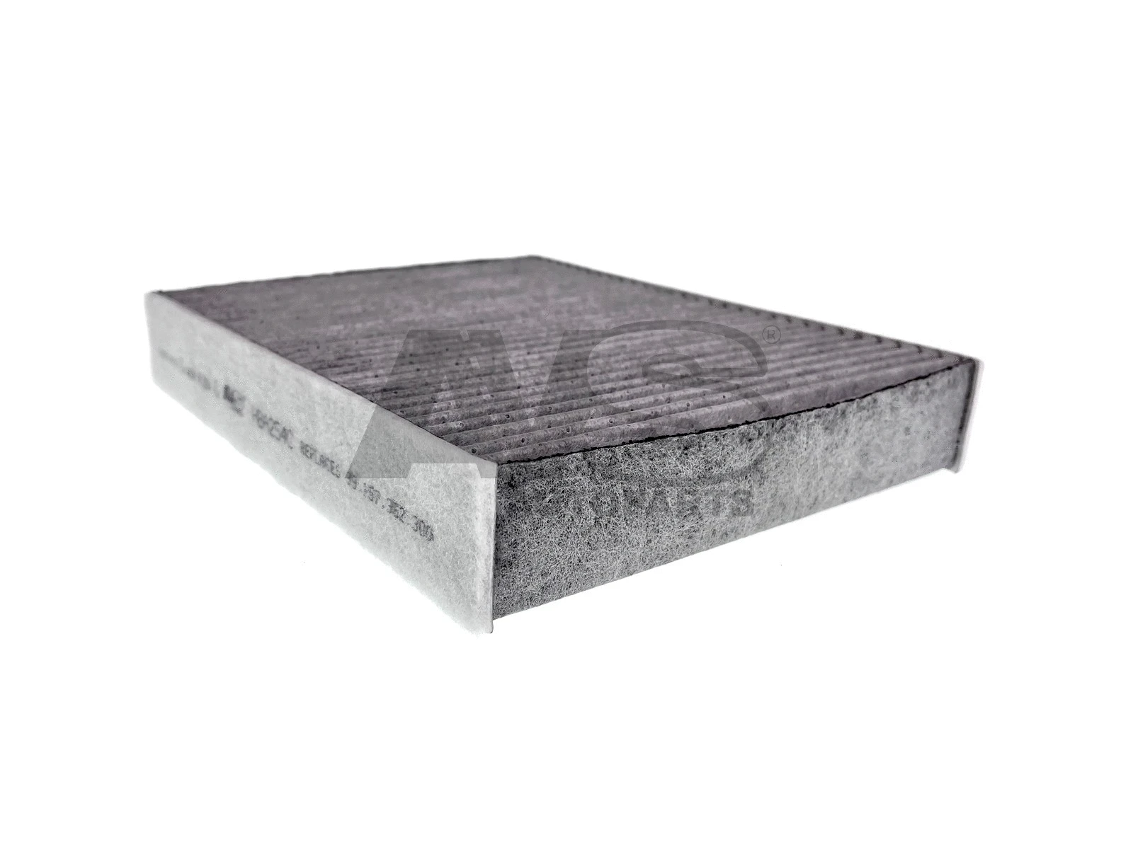 Filter, cabin air (HBA254C)