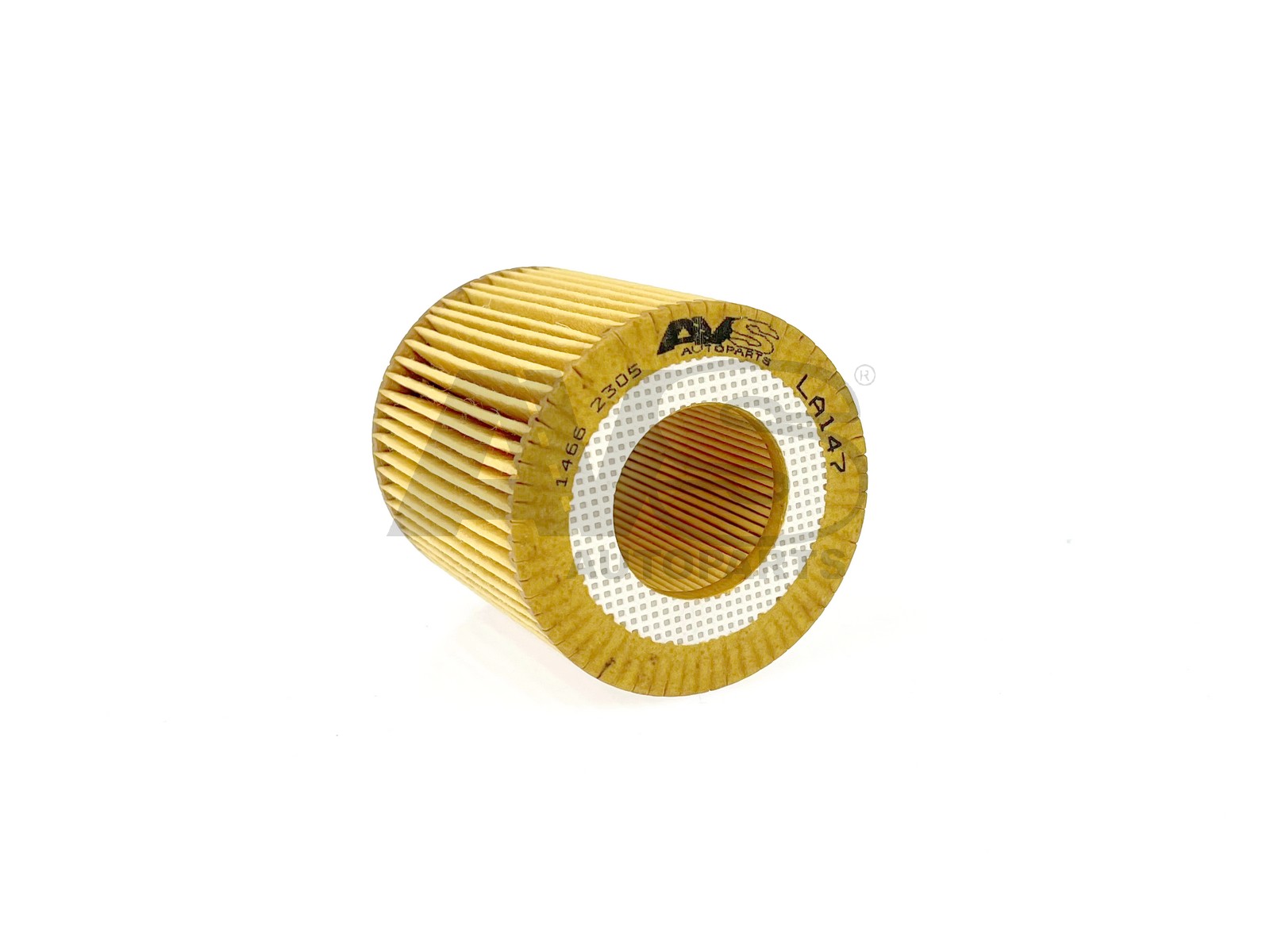 Oil Filter (LA147)