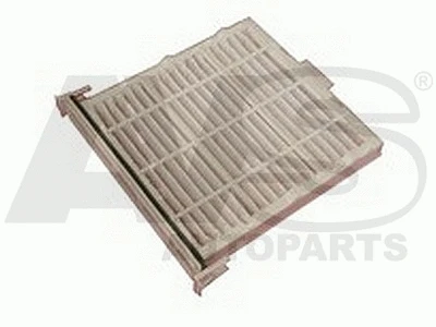 Filter, cabin air (HB176)
