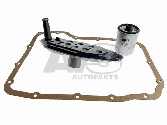 Hydraulic Filter, automatic transmission (TA1902KPLUS)
