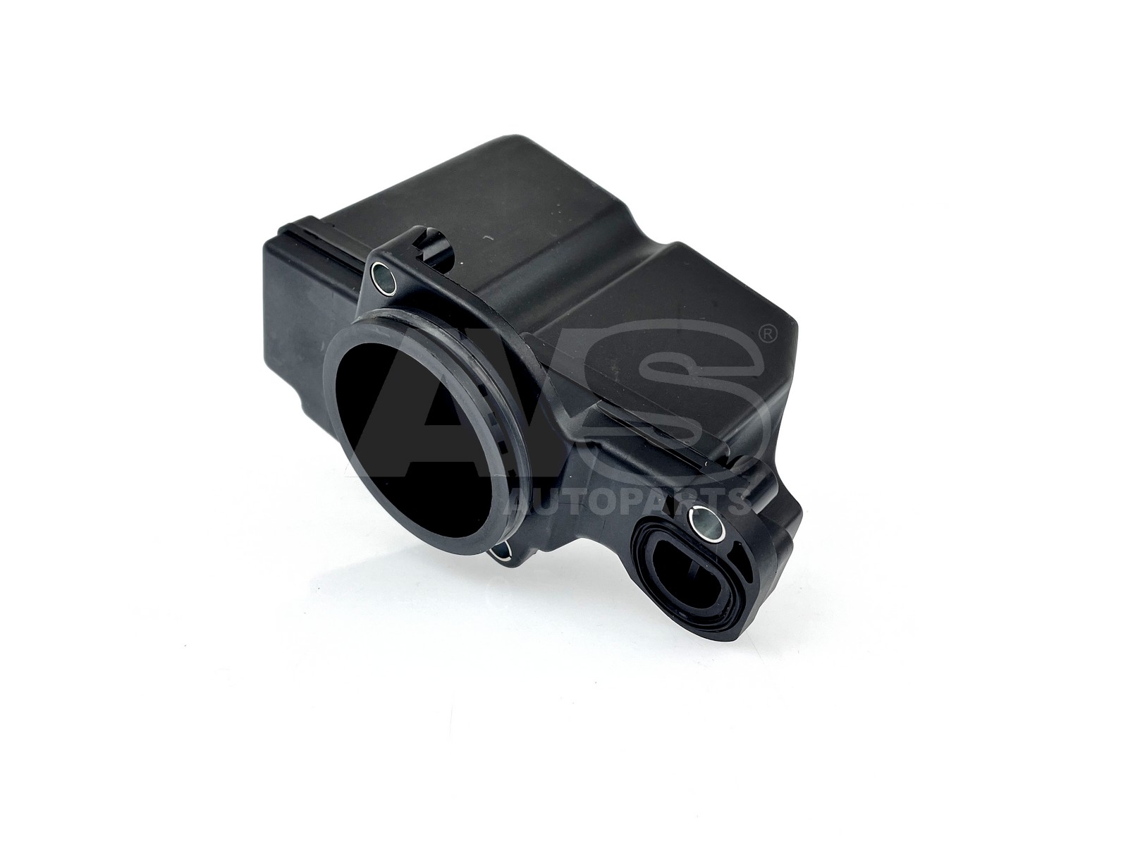 Valve, crankcase ventilation