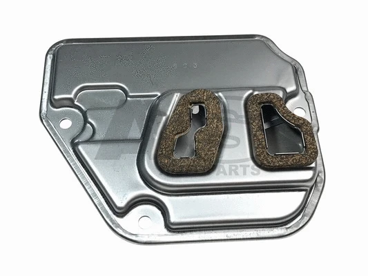 Hydraulic Filter, automatic transmission
