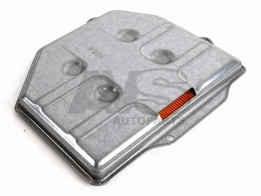 Hydraulic Filter, automatic transmission