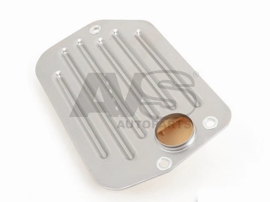 Hydraulic Filter, automatic transmission