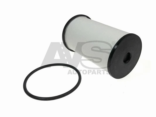 Hydraulic Filter, automatic transmission