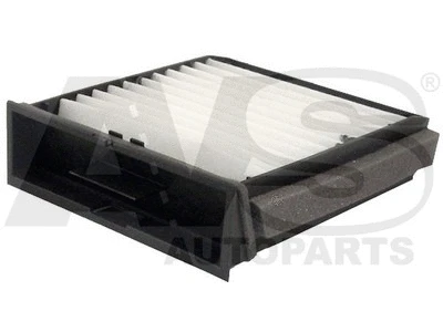 Filter, cabin air (HB861)