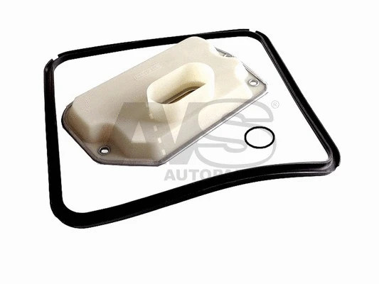 Hydraulic Filter, automatic transmission (TA1305K)