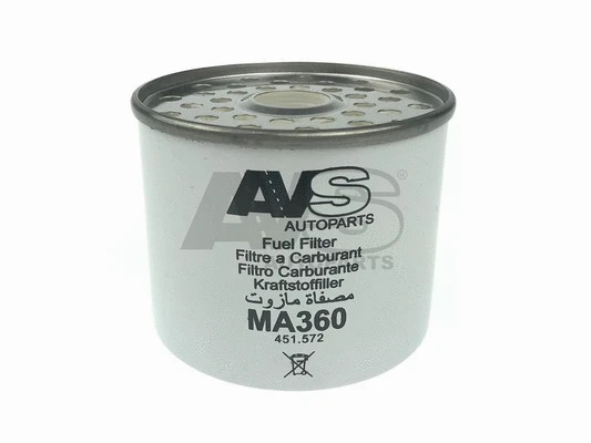 Fuel Filter