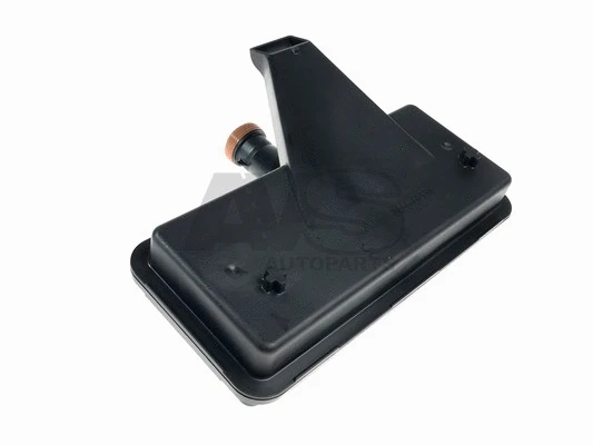 Hydraulic Filter, automatic transmission