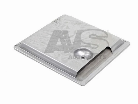 Hydraulic Filter, automatic transmission