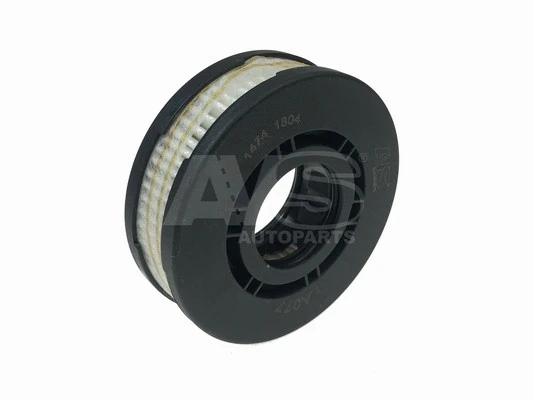 Valve, crankcase ventilation