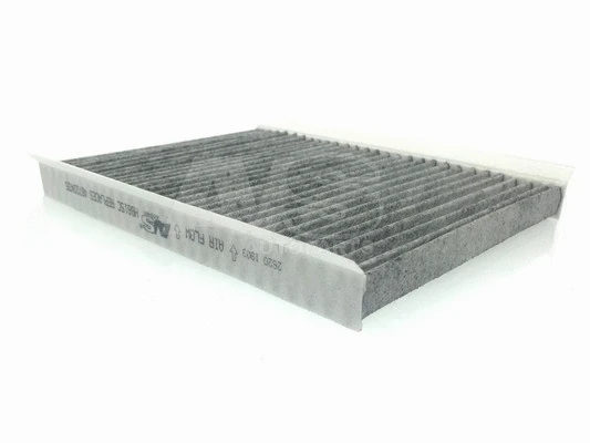 Filter, cabin air (HB815C)