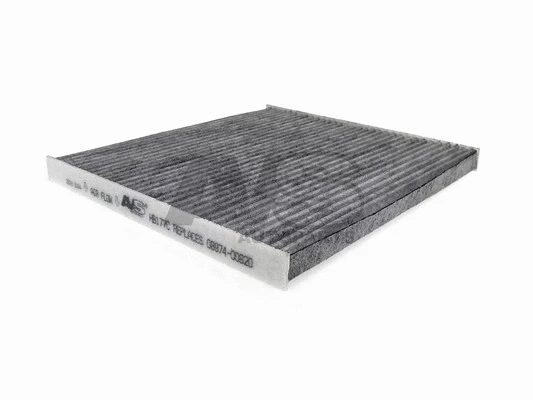 Filter, cabin air (HB177C)