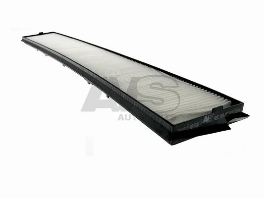 Filter, cabin air (HB552)
