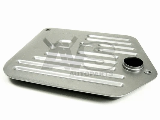 Hydraulic Filter, automatic transmission