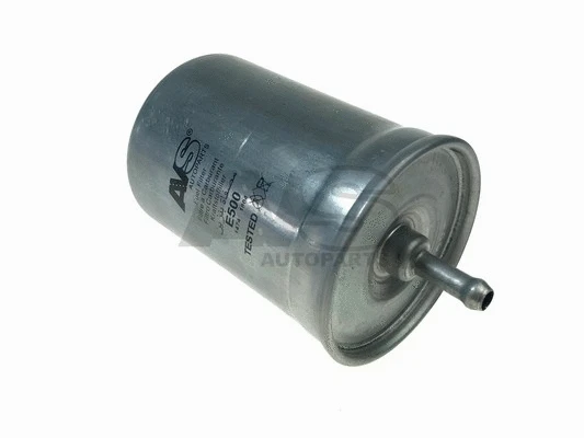 Fuel Filter (E500)