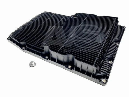 Hydraulic Filter, automatic transmission