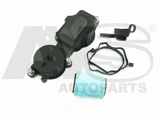 Valve, crankcase ventilation (LM086)