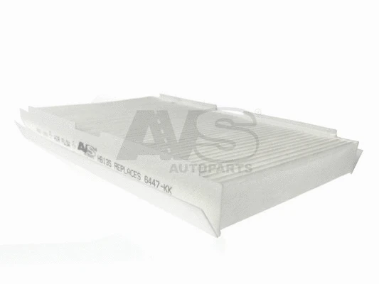 Filter, cabin air (HB135)