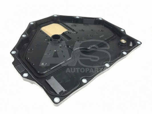 Hydraulic Filter, automatic transmission