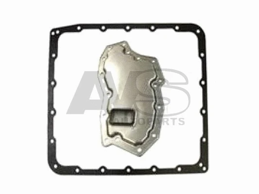 Hydraulic Filter, automatic transmission (TA7002K)